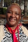 Edna Rabb