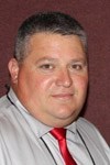 Shawn Sperry