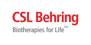 CSLBehring Logo