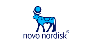 Novo Nordisk Logo