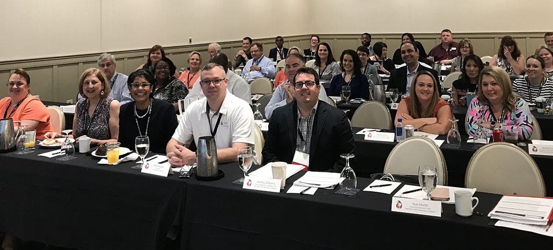 GOVERNMENT OFFICIALS, MEDICAL & POLICY EXPERTS, AND PATIENT ADVOCATES MEET IN COLUMBIA FOR BLEEDING DISORDERS FORUM